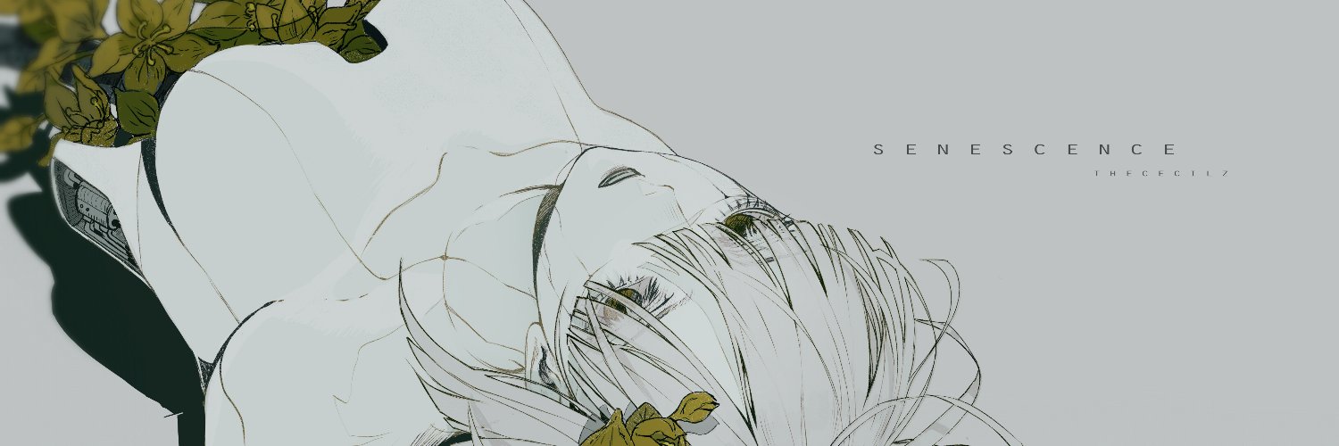 TheCecile banner