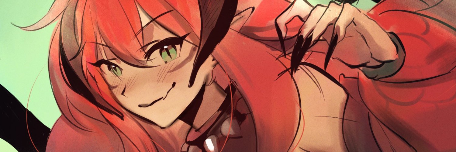 Lava Savage banner