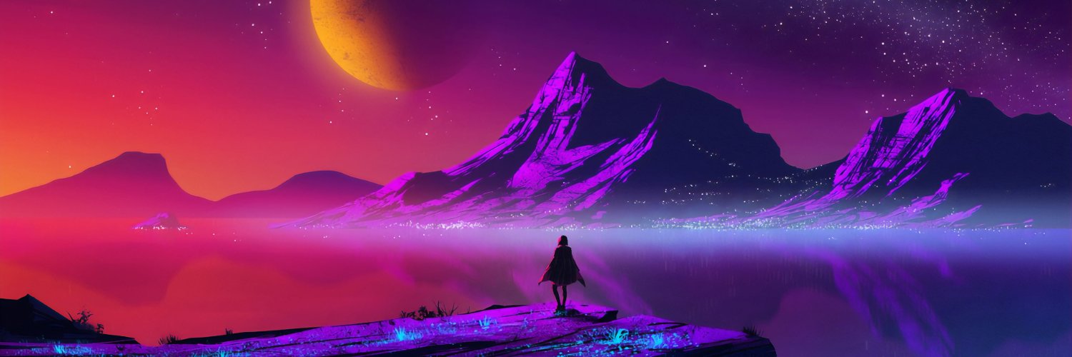 TheSocke ✨vtuber banner