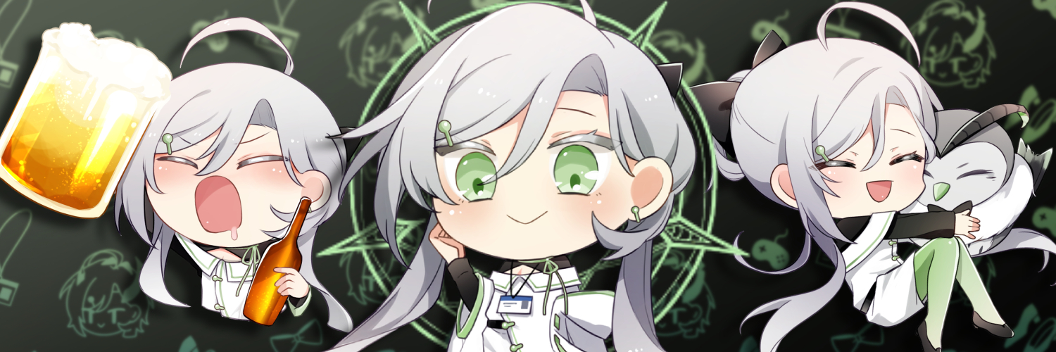 Aka Mana banner