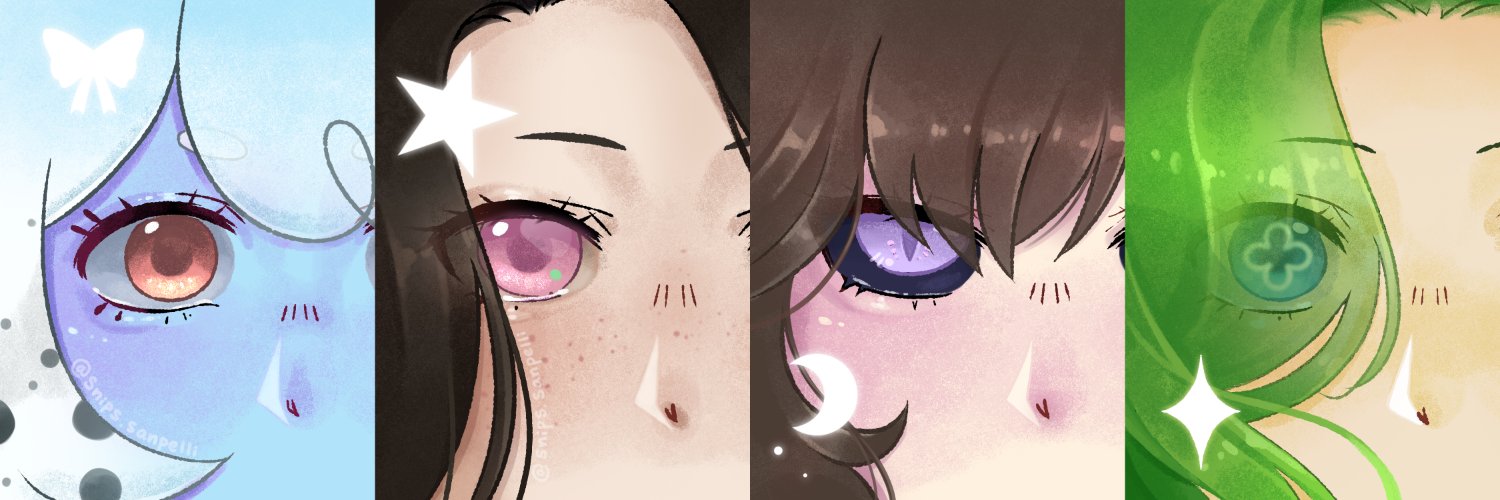 The Marine Outpost || Predebut! banner