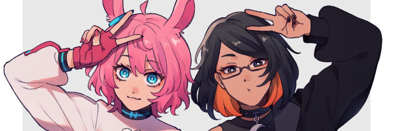 Noizy Bunny banner