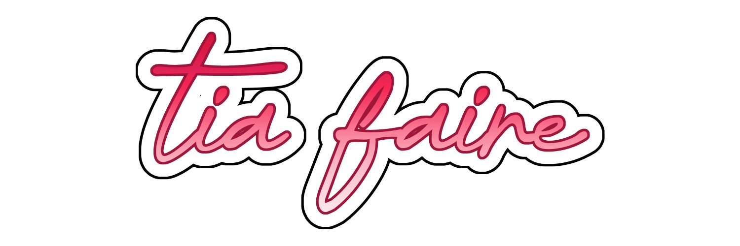 Tia Faire banner
