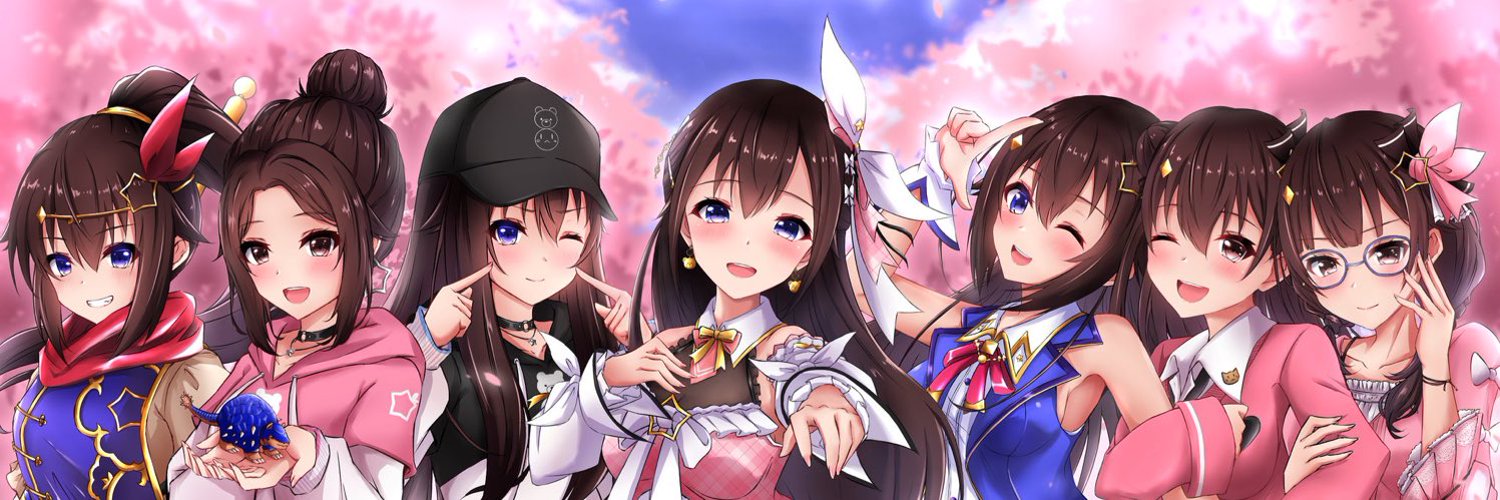 Tokino Sora banner