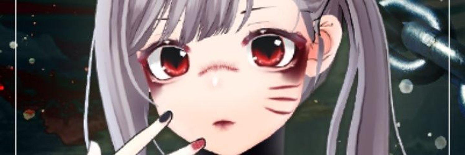tom|•°||VtuberEN•°||🤍Digital Artist | Vtuber banner