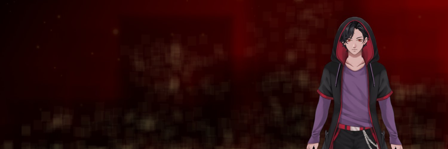 Toraji Ch. 虎二 | ENVTuber | Debut TBA banner
