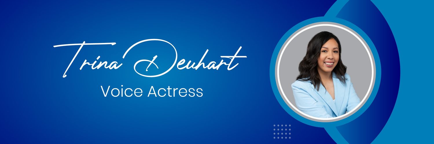 Trina Deuhart banner