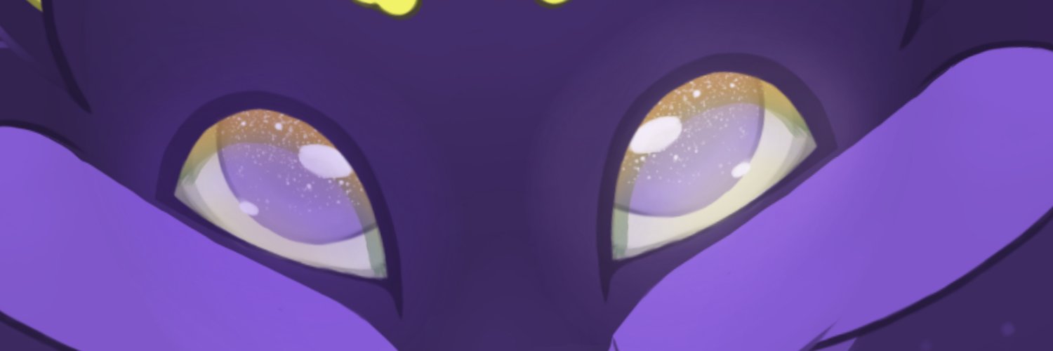 Suki ! PARTNER PUSH | ENVtuber | banner