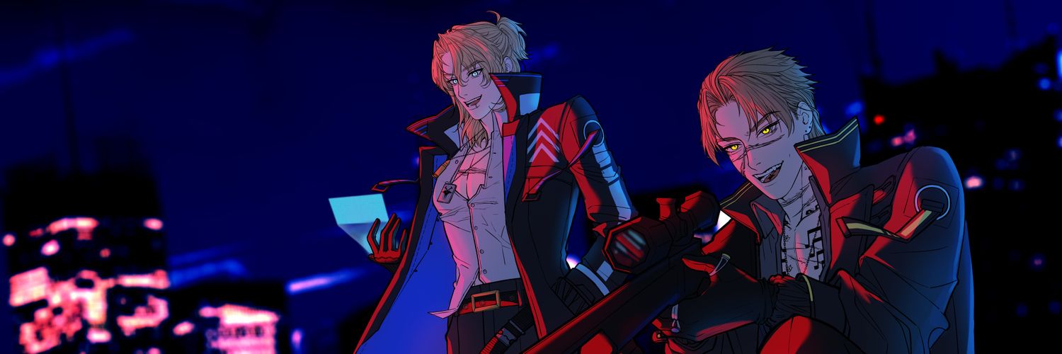 LiuVerdea banner