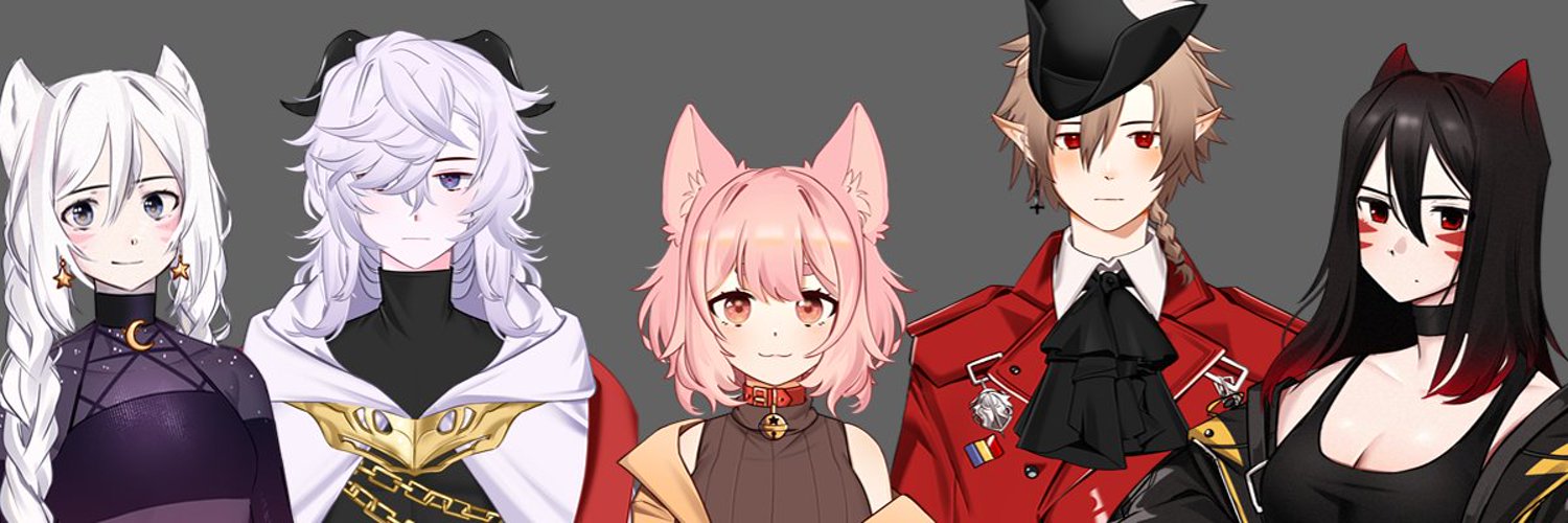 🇺🇦USURU ✏️Live2D & Vtubers (VGEN) banner