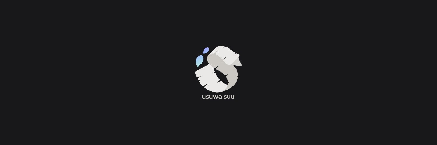 Usuwa Suu banner