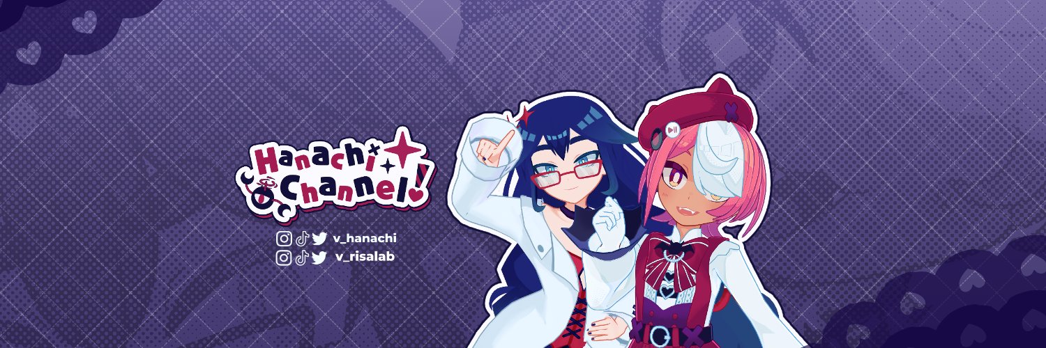 Hanachi banner