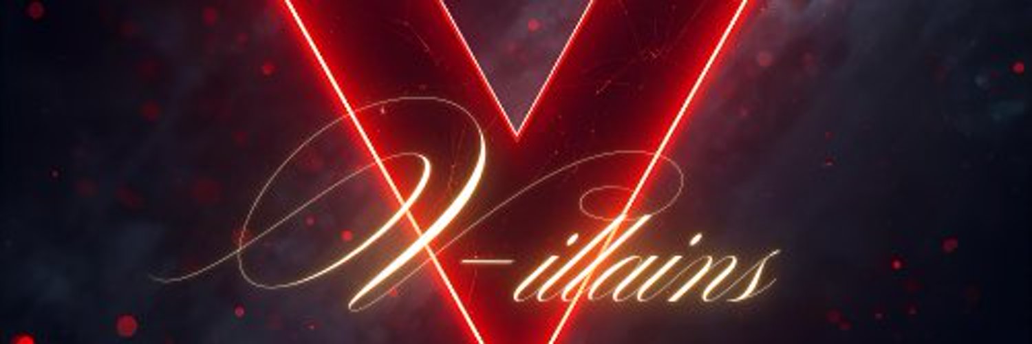 V_illains banner
