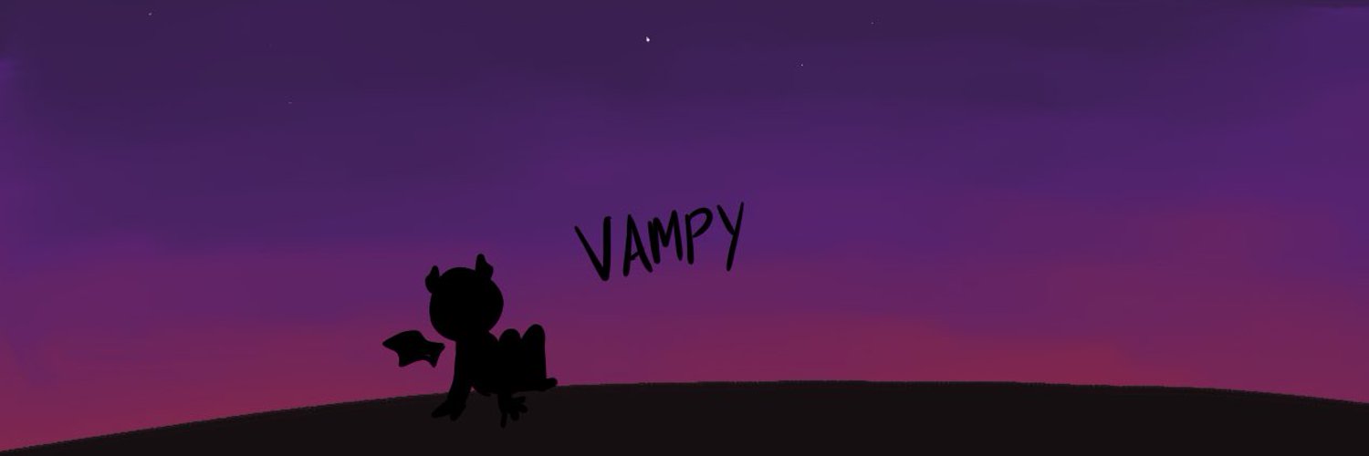 vampy banner