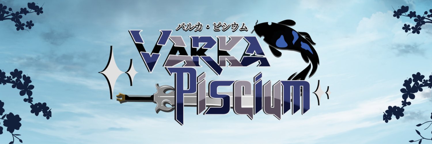 Varka Piscium banner