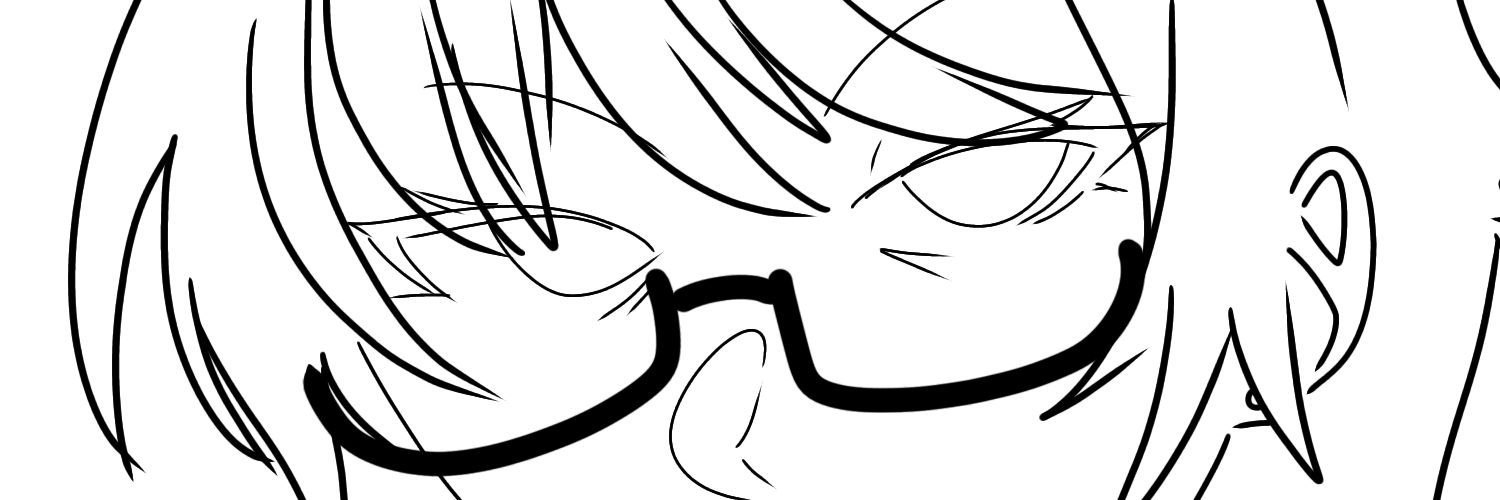Vee (Predebut/ENTuber) banner