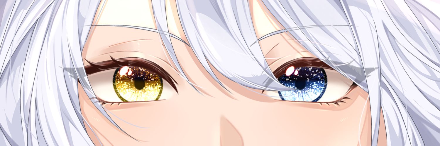 Veithersa Latasha👑🧠 | VtuberID (Debut nanti) banner