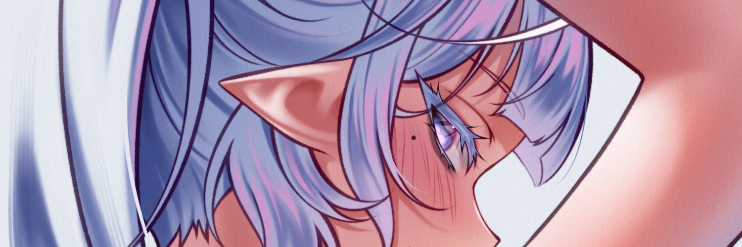 vertie 💀⛓️ imp vtuber banner