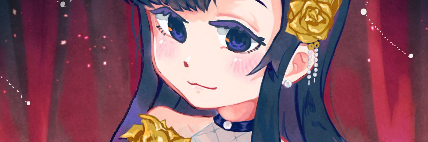 ✨️ Ness | Predebut Vtuber ✨️ banner