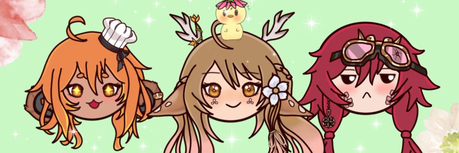 Viri Sylvaine banner