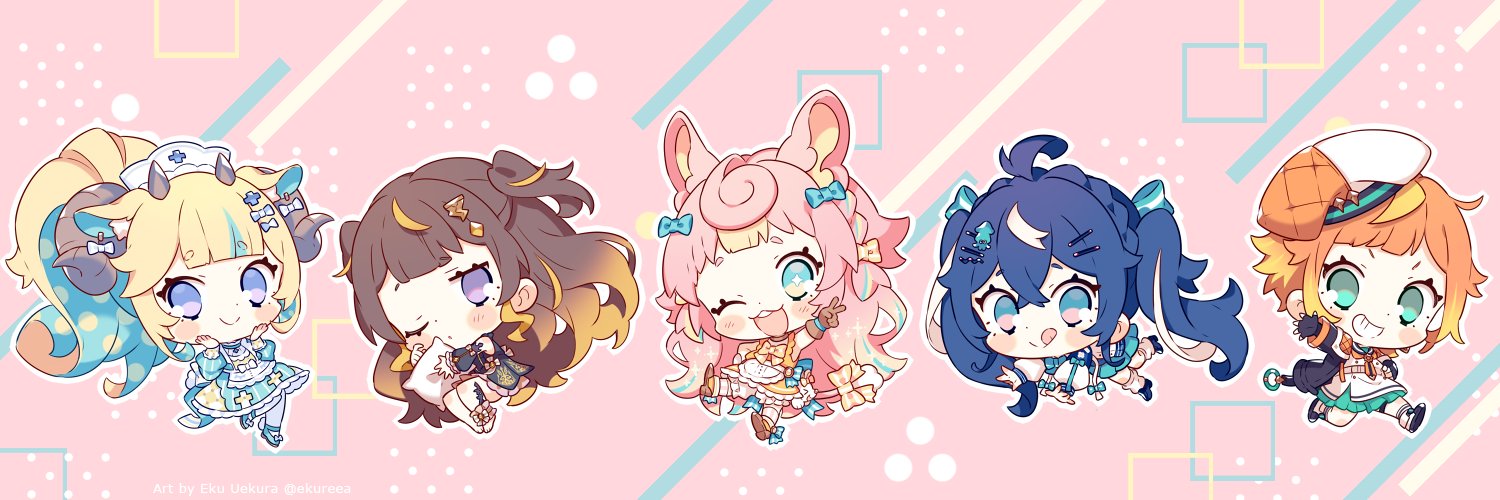 Korone Pochi banner