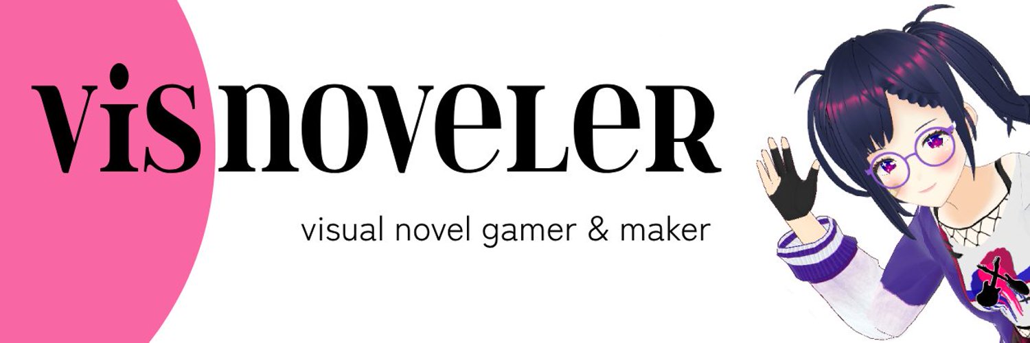 visnoveler | vtuberEN banner