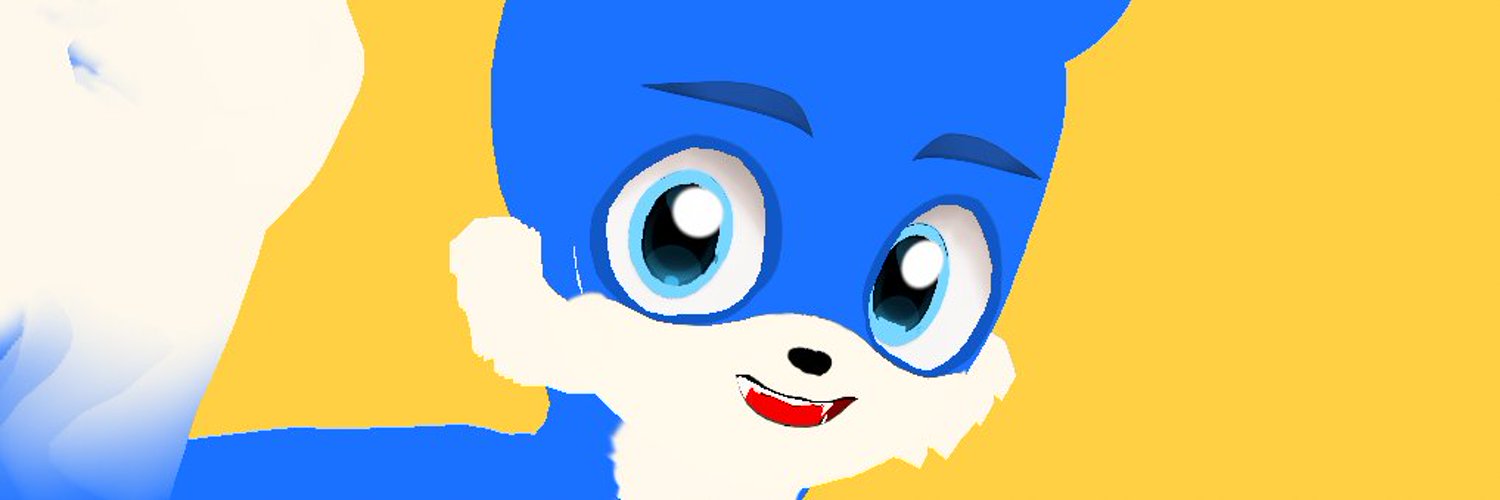 Blue Bear banner