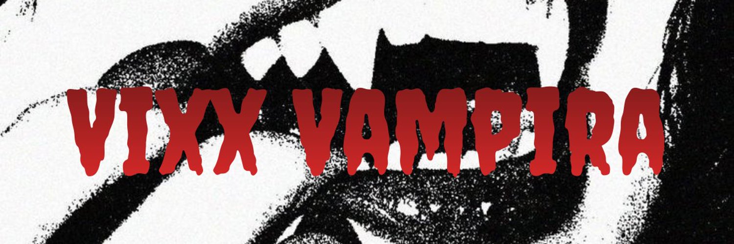 vixx 🦇| ENVTUBER banner