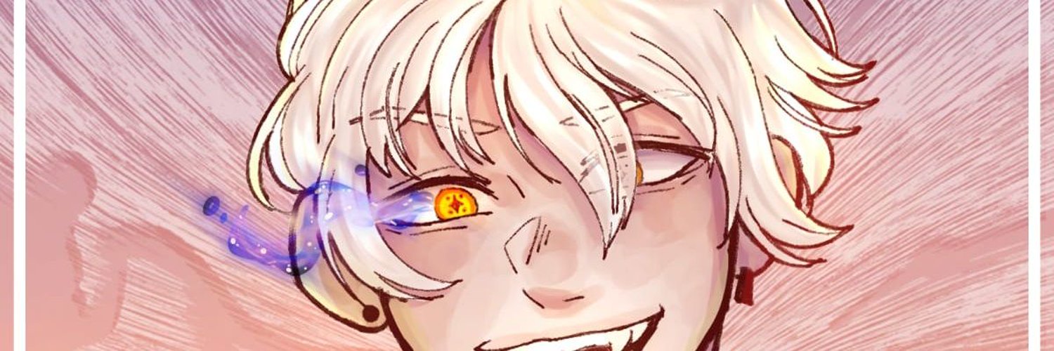 Vortex Namelles /Vtuber BR\ banner