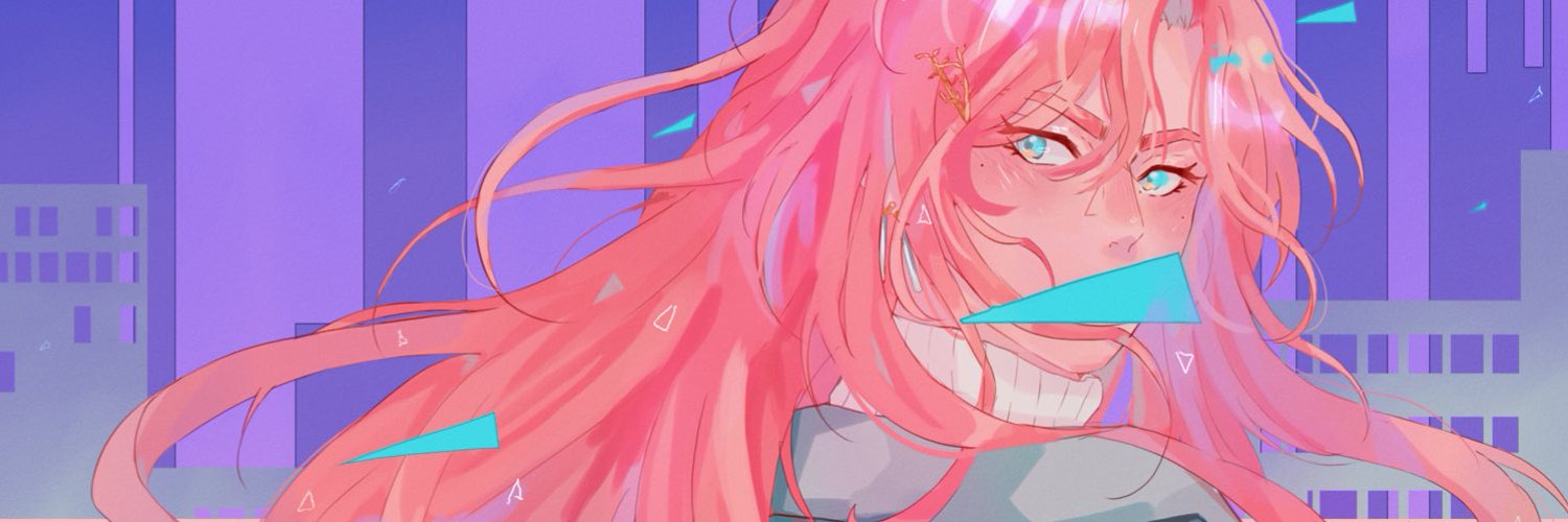 RYN 🍤 VARTIST | VTUBER (PREDEBUT) banner