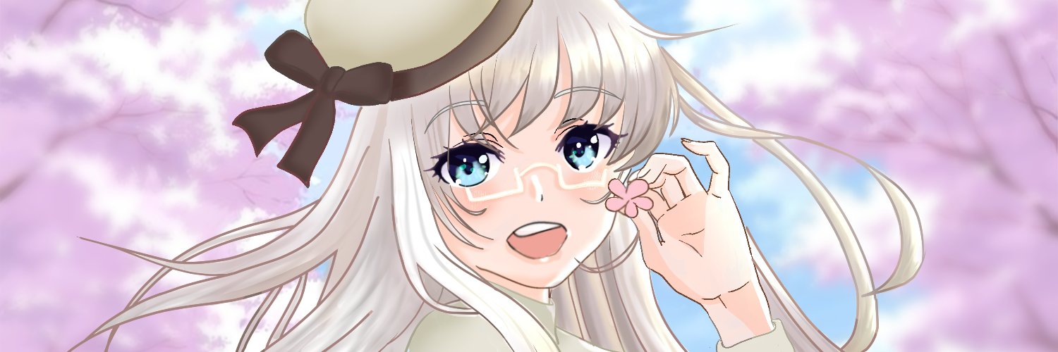 vtuber_Georgina | 💥 pngtuber artists banner