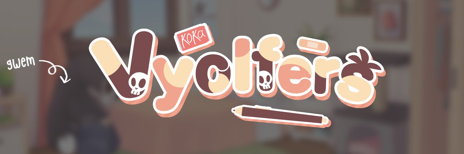 Vyolfers banner
