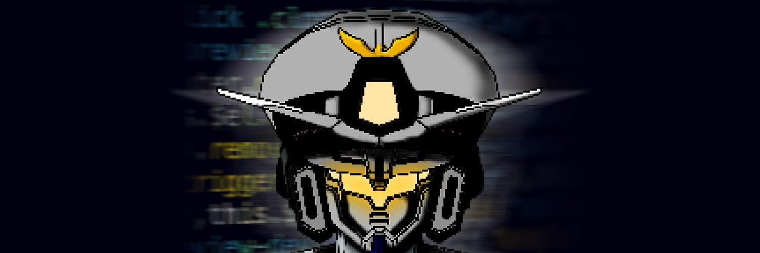 WarBot-NIX 👾 Prototype-VTuber banner