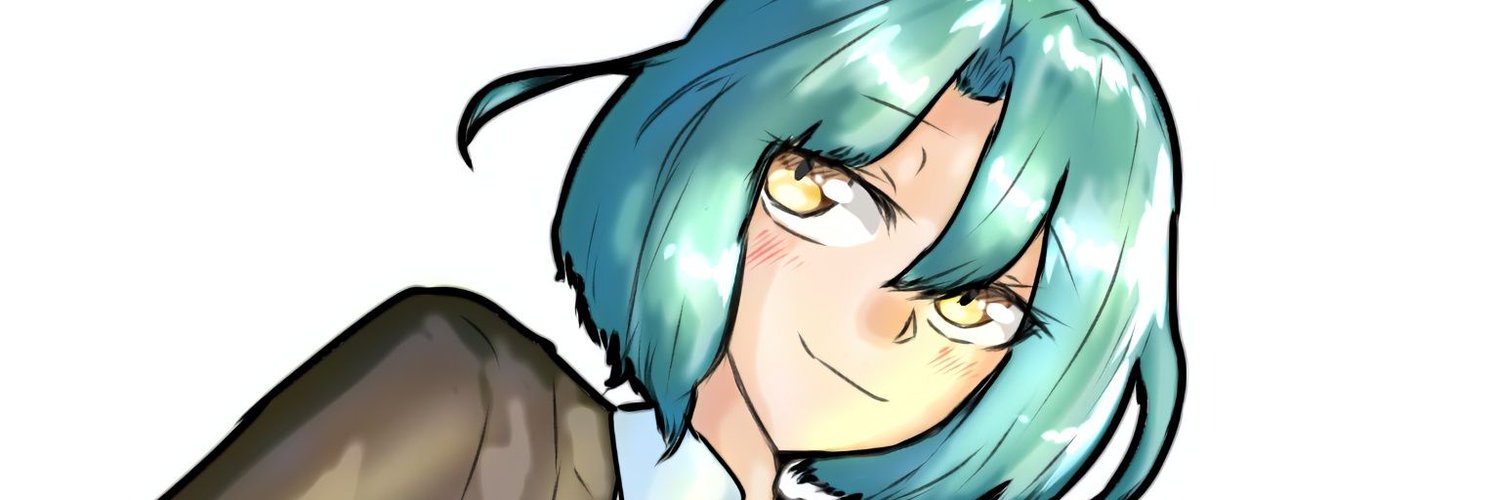 浅木大和/Yamato Asagi🎵🖊JPVTuber banner