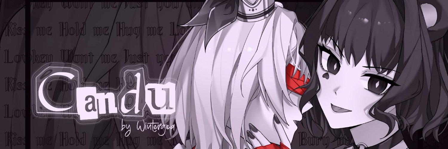 Wintergea banner