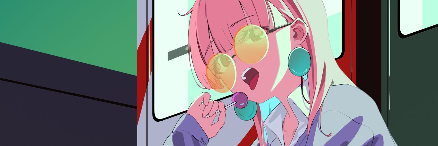 Harapeko Momomo banner