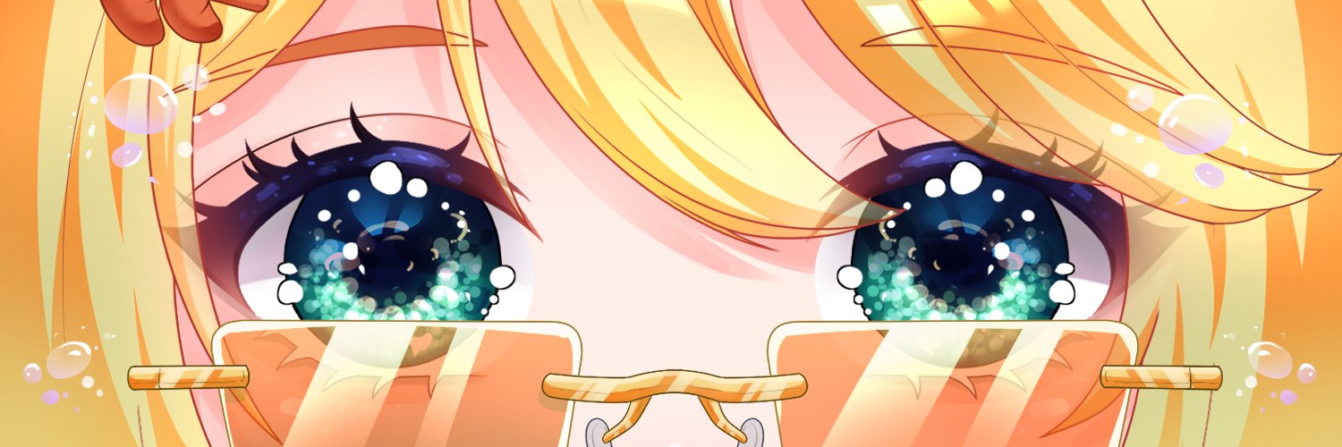 wisi 🌸ウィシ🦊 | VTuber 🍰 | Debut 2025 🍊 banner