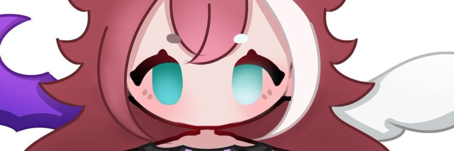 💜 Sera Seraphinia🤍{VTuberEN} banner
