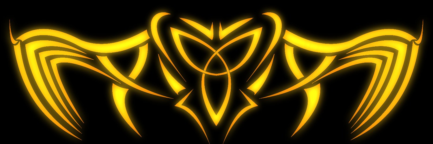 Wraith148 | EnVtuber banner