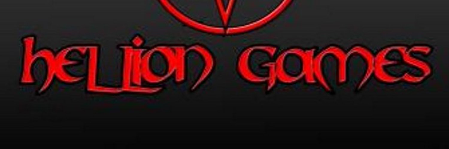 HellionGames banner