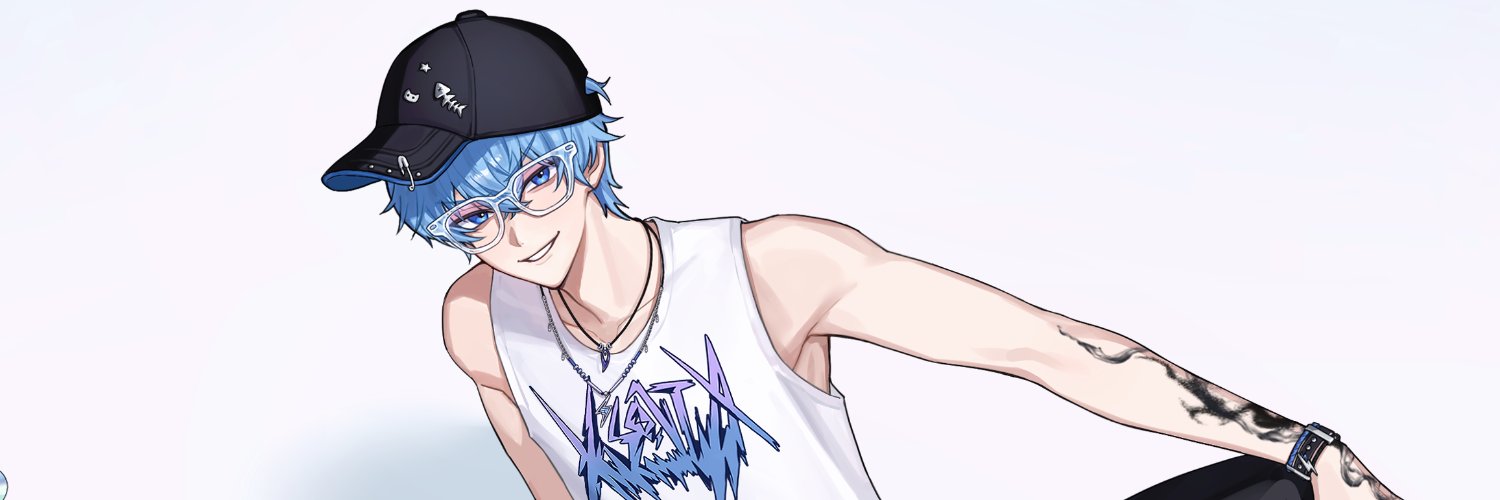 Souta Izumi banner