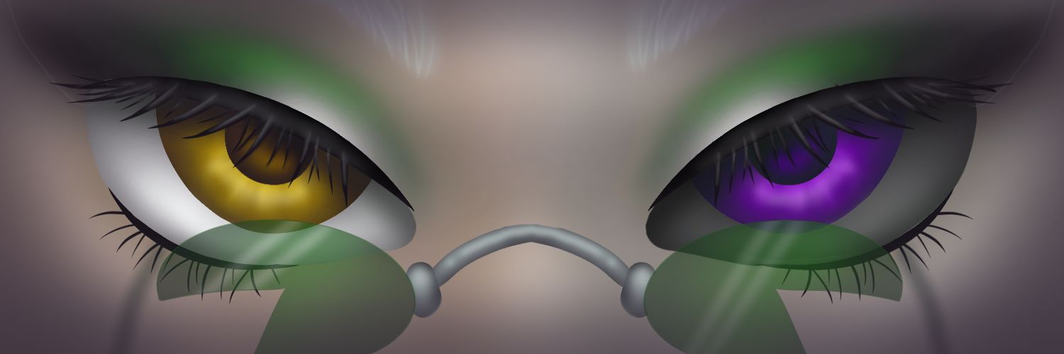 xWhimsix || 😈🐸Demon Frog Vtuber (PREDEBUT) banner