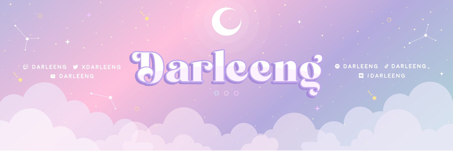 Darleeng banner
