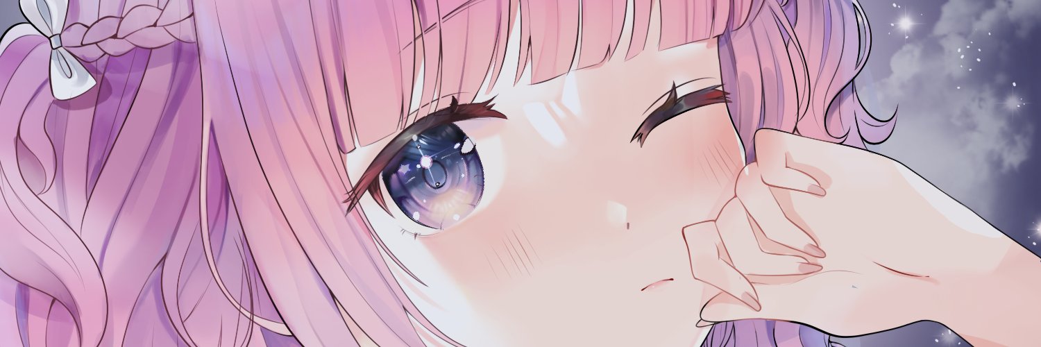 Dodolulu 💗🐹Guinea Pig VtuberTH banner