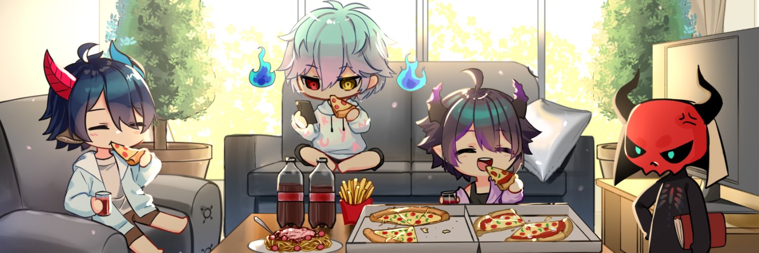 Xeapher banner