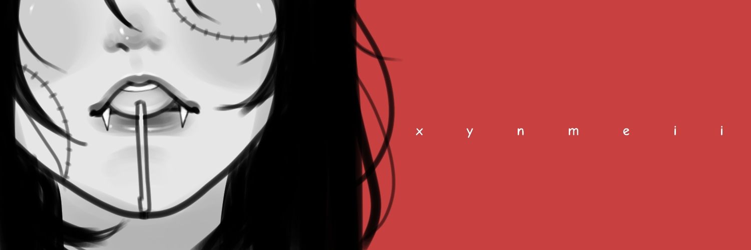 Mei ᡣ˶ᵔ ᵕ ᵔ˶𐭩 | VGen banner