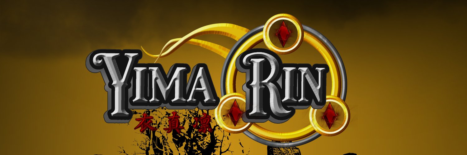 Yima Rin banner