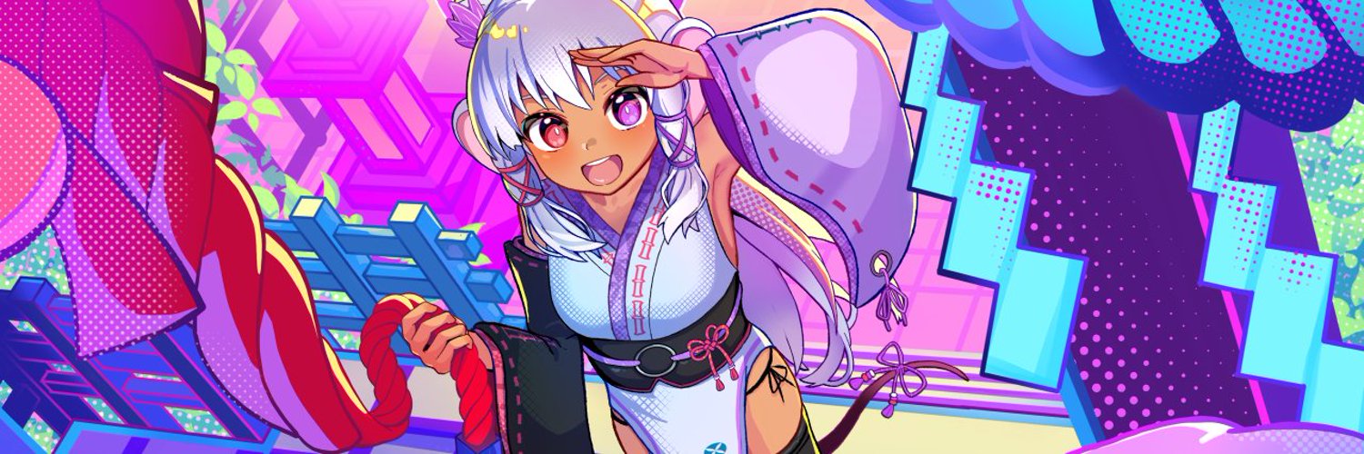 YomedaniKumiko banner