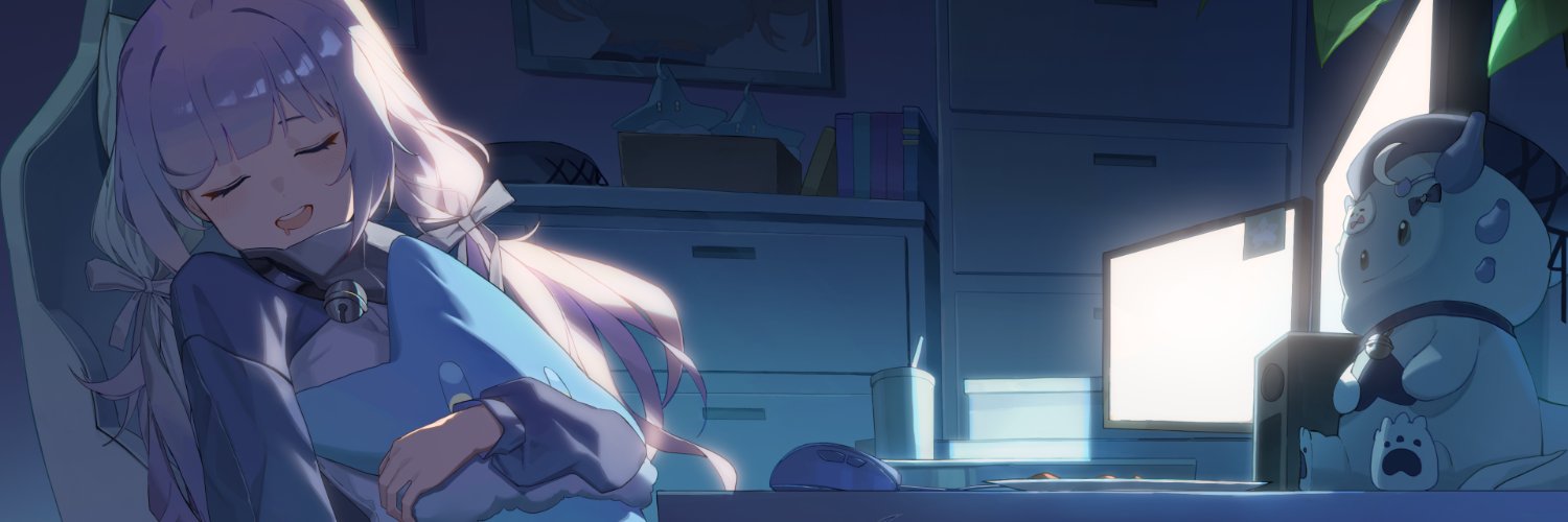 Yomiii banner