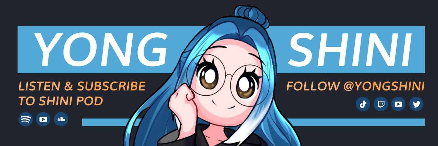 yongshini banner